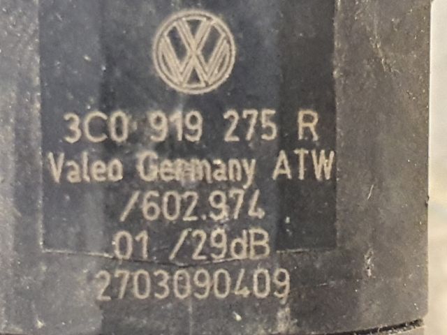 bontott VW PASSAT B6 Tolatóradar Fej