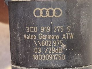 bontott VW PASSAT B6 Tolatóradar Fej