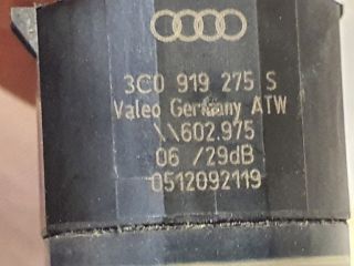 bontott VW PASSAT B6 Tolatóradar Fej