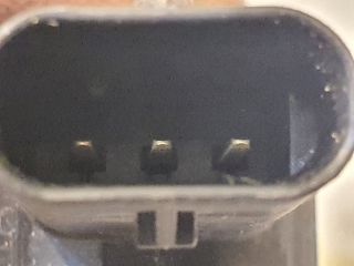 bontott VW PASSAT B6 Tolatóradar Fej