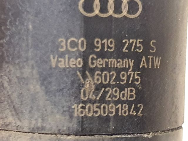 bontott VW PASSAT B6 Tolatóradar Fej