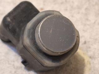 bontott VW PASSAT B6 Tolatóradar Fej