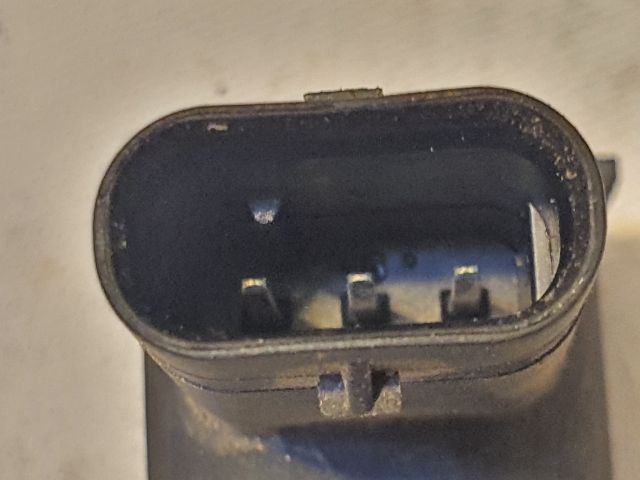 bontott VW PASSAT B6 Tolatóradar Fej