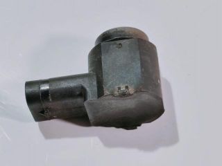 bontott VW PASSAT B6 Tolatóradar Fej