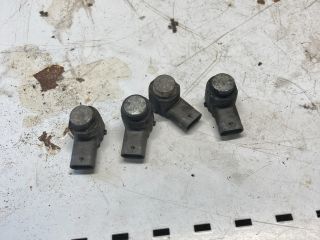 bontott VW PASSAT B6 Tolatóradar Fej