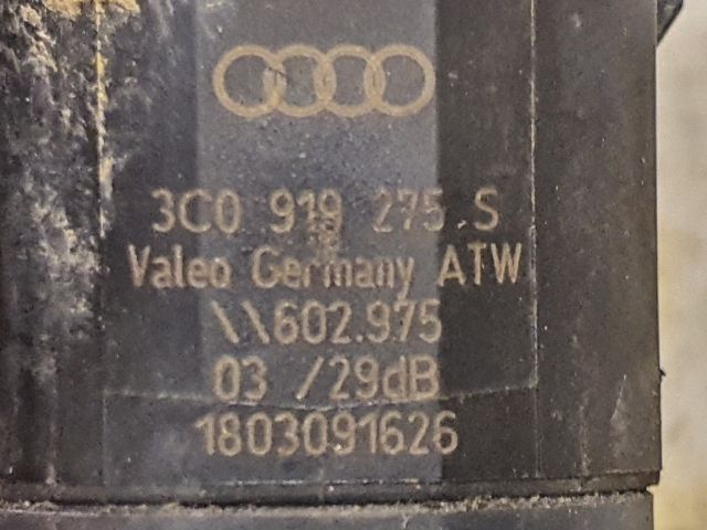 bontott VW PASSAT B6 Tolatóradar Fej