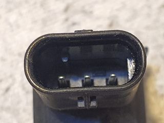 bontott VW PASSAT B6 Tolatóradar Fej