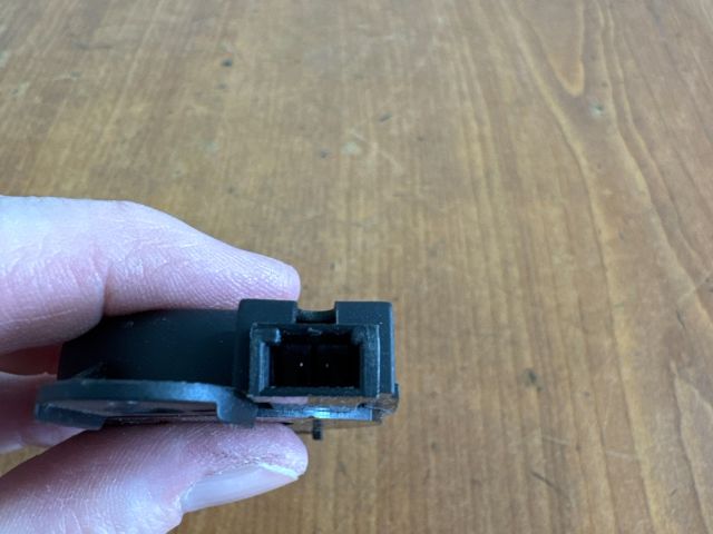 bontott VW PASSAT B6 Tolatóradar Hangszóró