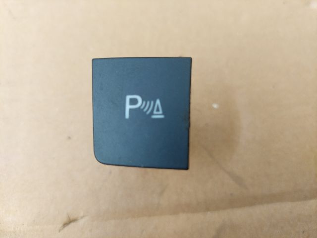 bontott VW PASSAT B6 Tolatóradar Kapcsoló