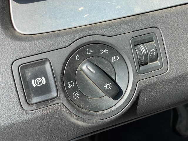 bontott VW PASSAT B6 Tükör Állító Elektronika