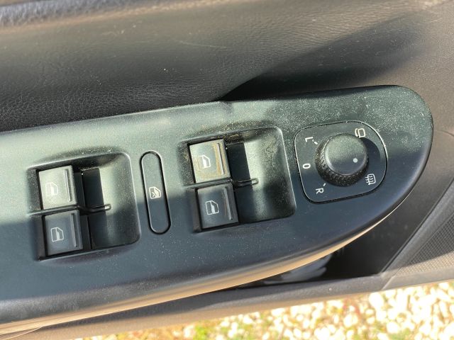 bontott VW PASSAT B6 Tükör Állító Elektronika