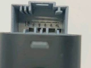 bontott VW PASSAT B6 Tükör Kapcsoló