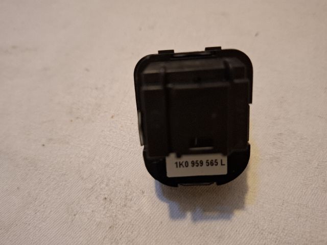 bontott VW PASSAT B6 Tükör Kapcsoló