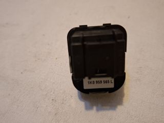 bontott VW PASSAT B6 Tükör Kapcsoló
