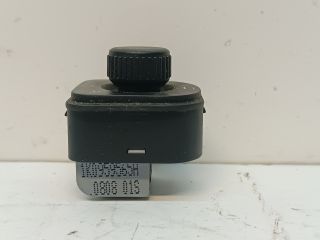 bontott VW PASSAT B6 Tükör Kapcsoló