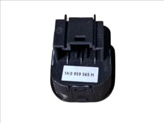 bontott VW PASSAT B6 Tükör Kapcsoló