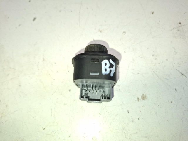 bontott VW PASSAT B6 Tükör Kapcsoló