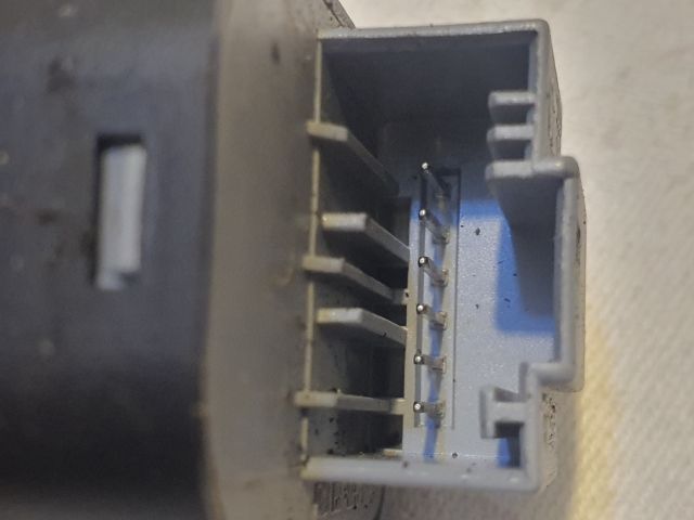 bontott VW PASSAT B6 Tükör Kapcsoló