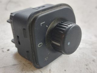 bontott VW PASSAT B6 Tükör Kapcsoló