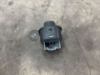 bontott VW PASSAT B6 Tükör Kapcsoló
