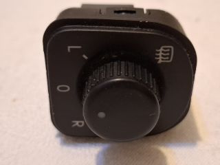 bontott VW PASSAT B6 Tükör Kapcsoló