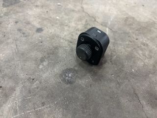 bontott VW PASSAT B6 Tükör Kapcsoló