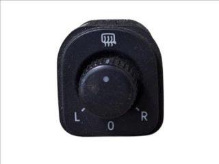 bontott VW PASSAT B6 Tükör Kapcsoló