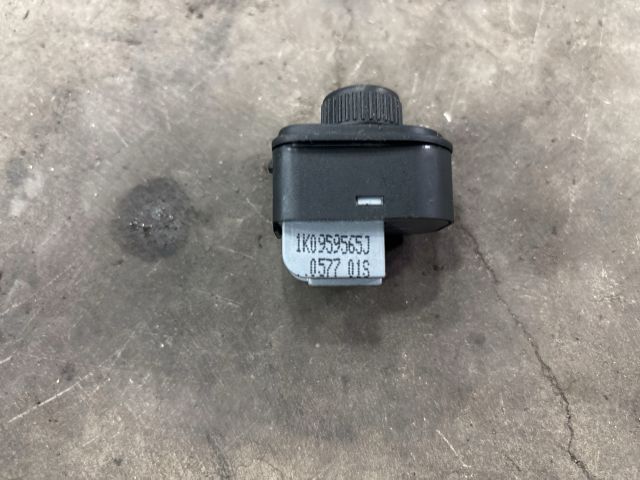 bontott VW PASSAT B6 Tükör Kapcsoló