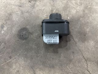 bontott VW PASSAT B6 Tükör Kapcsoló