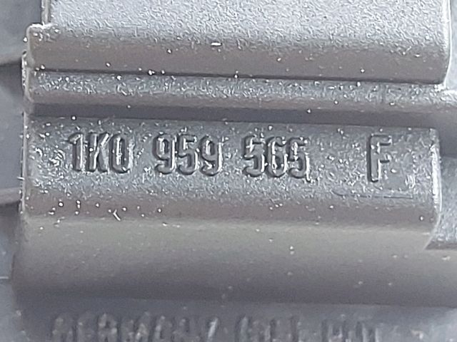 bontott VW PASSAT B6 Tükör Kapcsoló