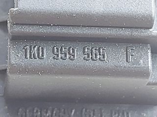 bontott VW PASSAT B6 Tükör Kapcsoló