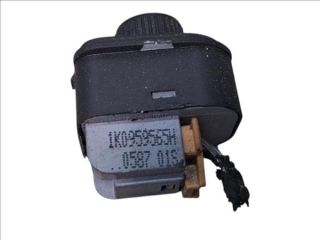 bontott VW PASSAT B6 Tükör Kapcsoló