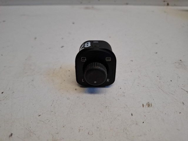 bontott VW PASSAT B6 Tükör Kapcsoló