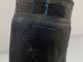 bontott VW PASSAT B6 Turbócső