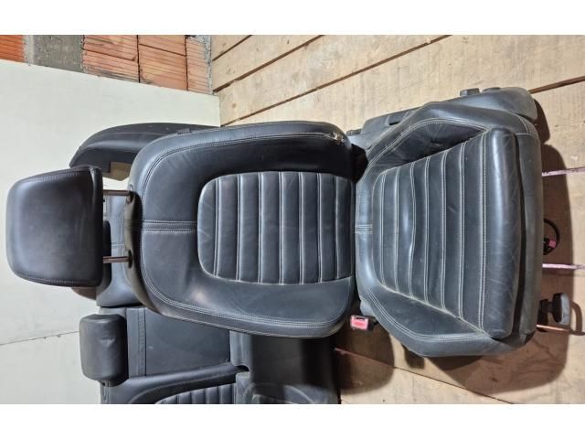 bontott VW PASSAT B6 Ülés Szett