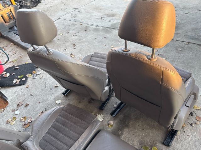 bontott VW PASSAT B6 Ülés Szett