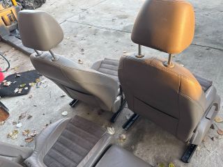 bontott VW PASSAT B6 Ülés Szett