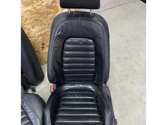 bontott VW PASSAT B6 Ülés Szett