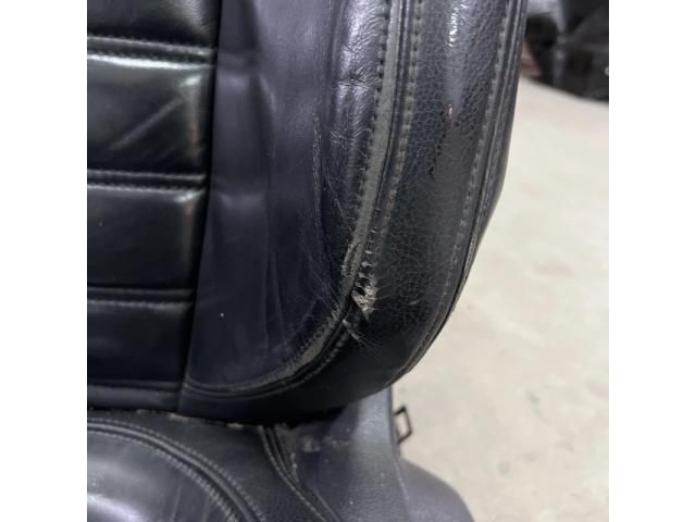 bontott VW PASSAT B6 Ülés Szett