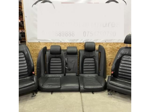 bontott VW PASSAT B6 Ülés Szett