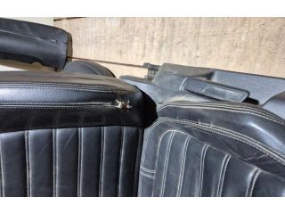 bontott VW PASSAT B6 Ülés Szett