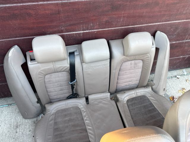 bontott VW PASSAT B6 Ülés Szett