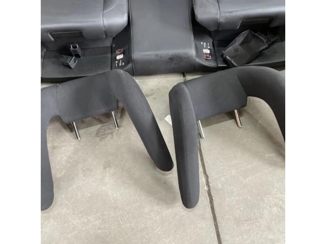 bontott VW PASSAT B6 Ülés Szett