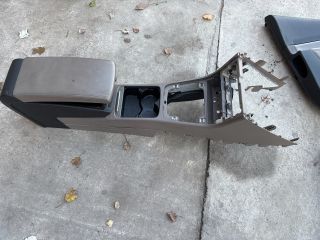 bontott VW PASSAT B6 Ülés Szett