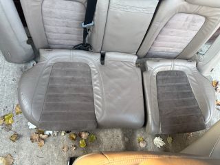 bontott VW PASSAT B6 Ülés Szett