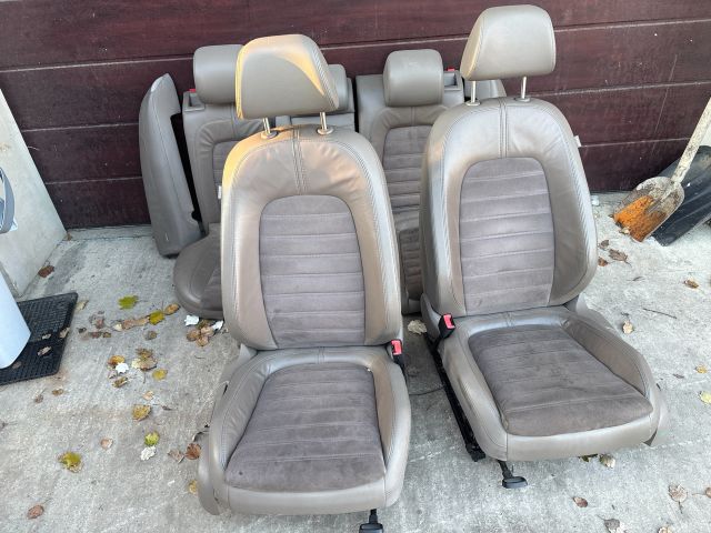 bontott VW PASSAT B6 Ülés Szett