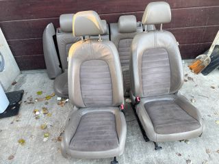bontott VW PASSAT B6 Ülés Szett