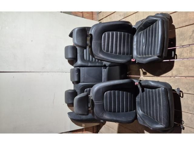 bontott VW PASSAT B6 Ülés Szett