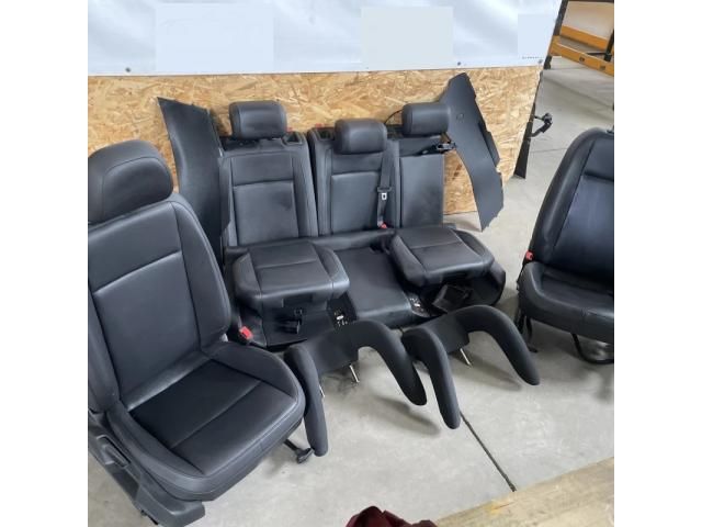 bontott VW PASSAT B6 Ülés Szett