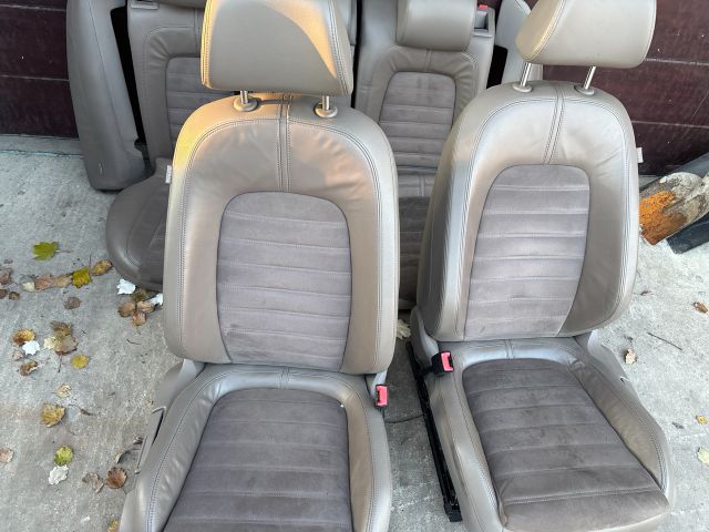 bontott VW PASSAT B6 Ülés Szett